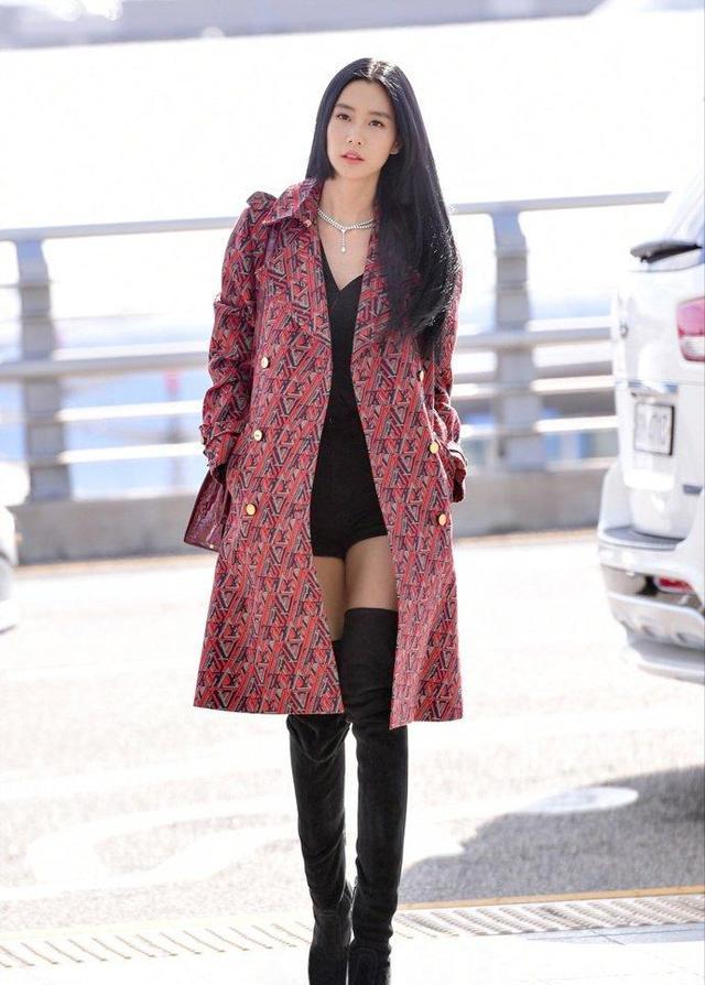 都市牡丹 真人秀